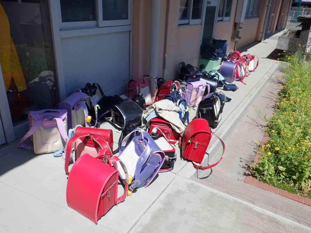 【6年生】持ち主は 6年 ブログ 相模原市立くぬぎ台小学校