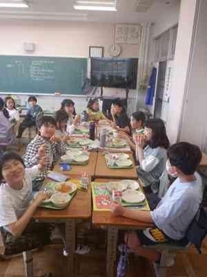 ブログ 相模原市立くぬぎ台小学校