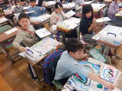 ブログ 相模原市立くぬぎ台小学校